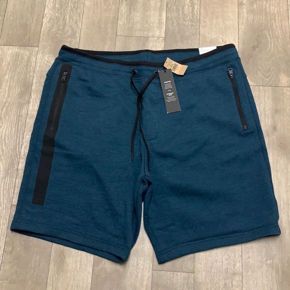 American Eagle Outfitters Other - Mens NWT American Eagle Active Flex Jogger Shorts